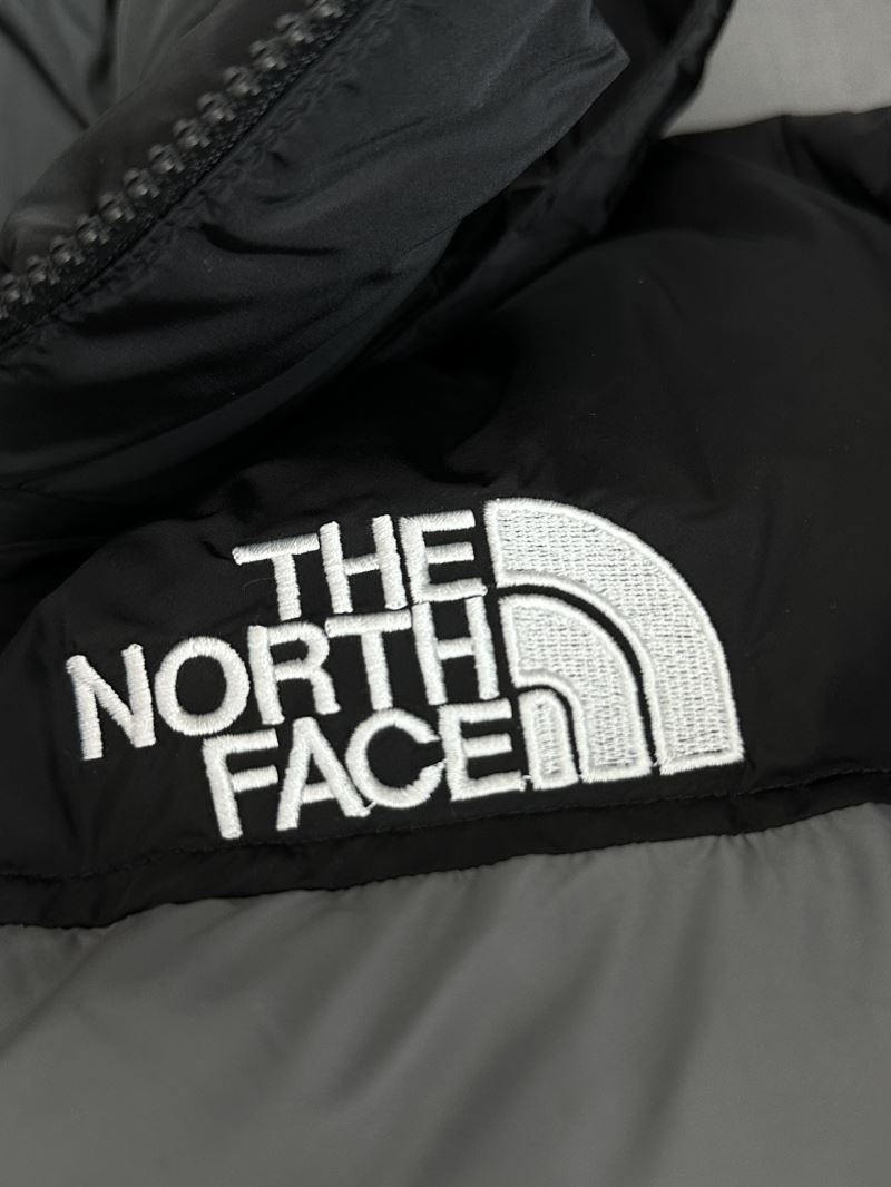 The North Face Down Jackets